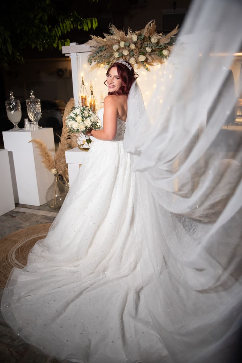 Βασίλης & Κατερίνα - Θεσσαλονίκη : Real Wedding by Pekridou Photography